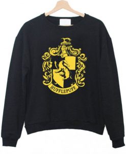 Hufflepuff Sweatshirt