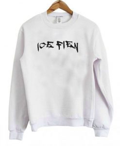 Ice Fien Sweatshirt