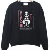 Ichiraku Ramen Naruto Sweatshirt