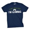 Im Gaming T-Shirt