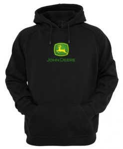 John Deere Hoodie