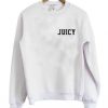 Juicy Sweatshirt