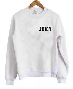 Juicy Sweatshirt