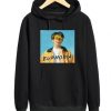 Jungkook Euphoria Hoodie