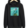 Jungkook Euphoria Pullover Hoodie