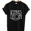 Kings Of Leon T-Shirt