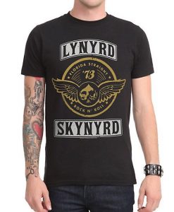 Lynyrd Skynyrd 73 T-Shirt