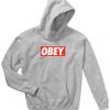 Obey Hoodie