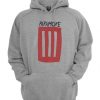 Paramore Hoodie