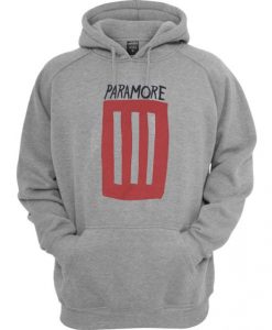 Paramore Hoodie