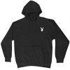 Playboy Pocket Print Logo Hoodie