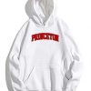 Princeton Hoodie