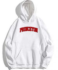 Princeton Hoodie