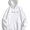 Sad But Rad Hoodie