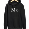 Sophie Turner MX Hoodie