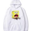 Spongebob Hoodie