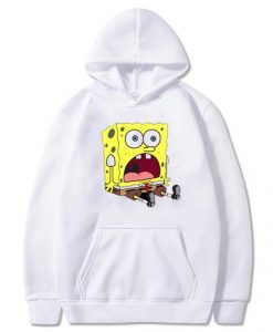 Spongebob Hoodie