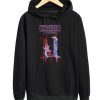 Stranger Things Eleven Hoodie