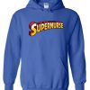 Supernurse Hoodie