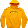 Sweet Like Honey Hoodie