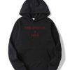 The Police Get Away With Murder Hoodie