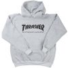 Thrasher Skate Mag Hoodie