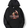 Thunderdome Euphoria Hoodie