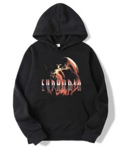 Thunderdome Euphoria Hoodie