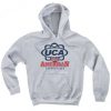 UCA All American Cheerleader Hoodie