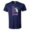 USA in South Africa T-Shirt