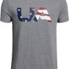 Under Armour Freedom T-Shirt