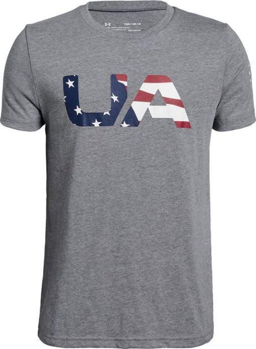 Under Armour Freedom T-Shirt