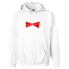 bud be wiser hoodie