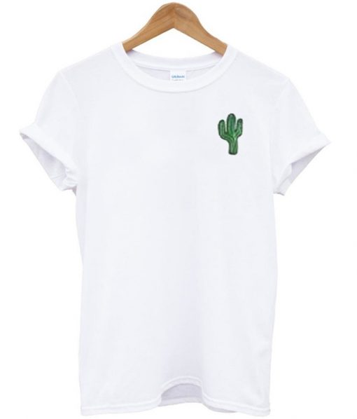 cactus tshirt