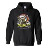 demon slayer tanjiro hoodie