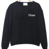 dime sweatshirt