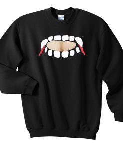 fang sweatshirt