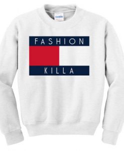 fashion killa asap rocky sweatshirt