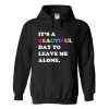 A Day To Remember Homesick Hoodie