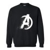 Avengers Endgame Logo Sweatshirt
