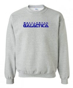 Battlestar Galactica Sweatshirt