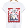 Buttwiser t-shirt