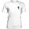 Cactus t-shirt