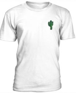 Cactus t-shirt