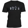 Cactuses t-shirt