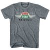 Central Perk Friends t-shirt