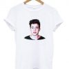 Charlie Puth T shirt