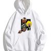 Conway And Westside Gunn Graphic Hoodie