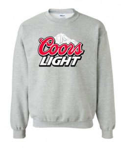 Coors Light Sweatshirt