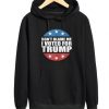 Don’t Blame Me I Voted For Trump Hoodie